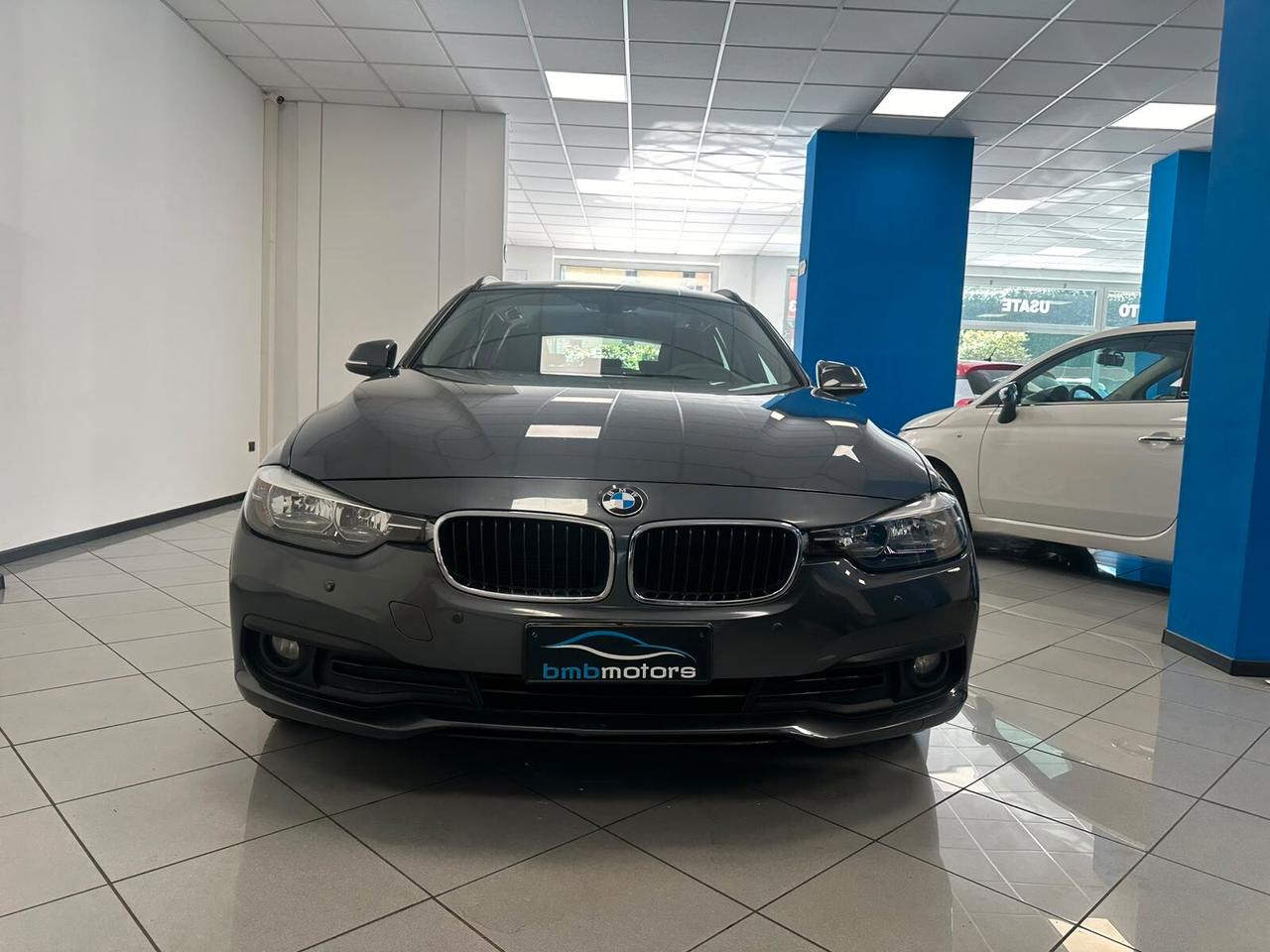 Bmw 320d xDrive Touring Business Advantage