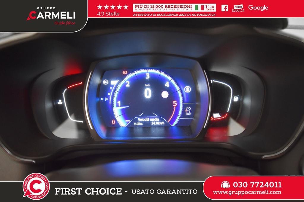 Renault Kadjar 1.5 dCi Energy Bose EDC