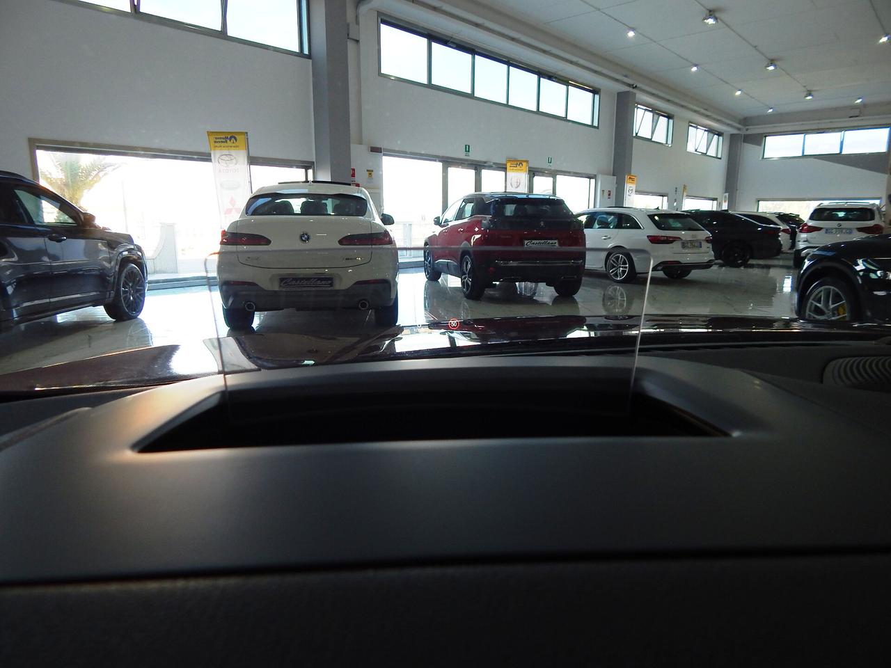 Ford Kuga 1.5 ecoblue ST-Line X 120cv Aut. TETTO-NAVI-PELLE