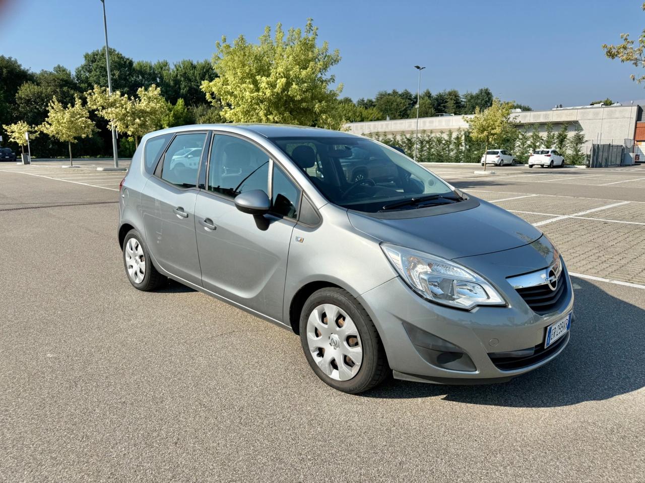 Opel Meriva 1.4 Turbo 120CV GPL Tech Revisionato