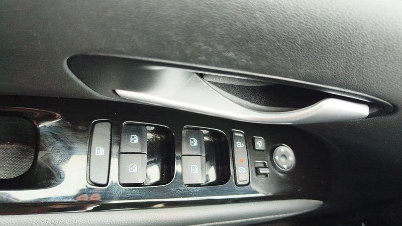 Hyundai Tucson 1.6 HEV 2wd 230cv Exellence Auto