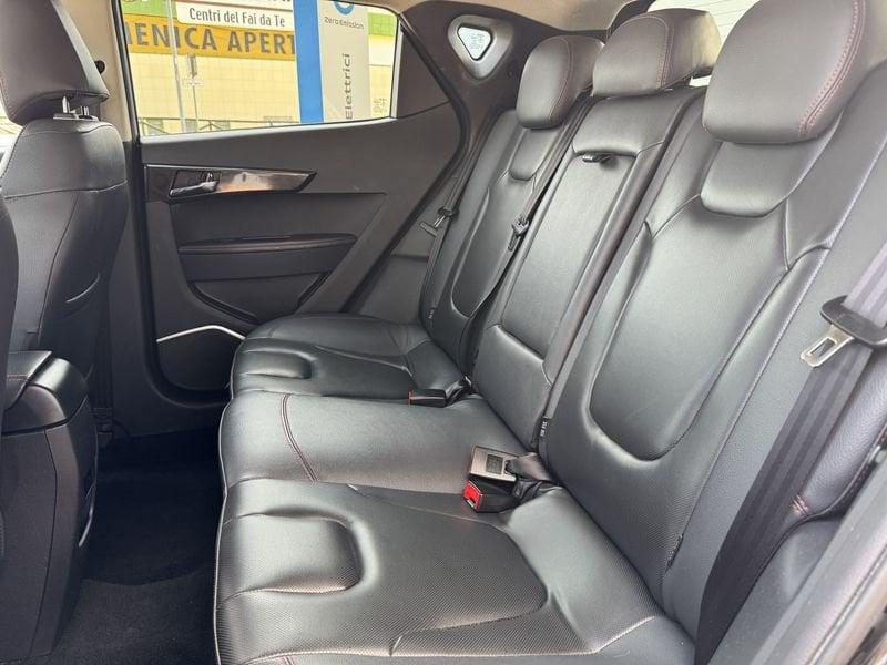 EVO Evo 3 1.5 Gpl 107cv