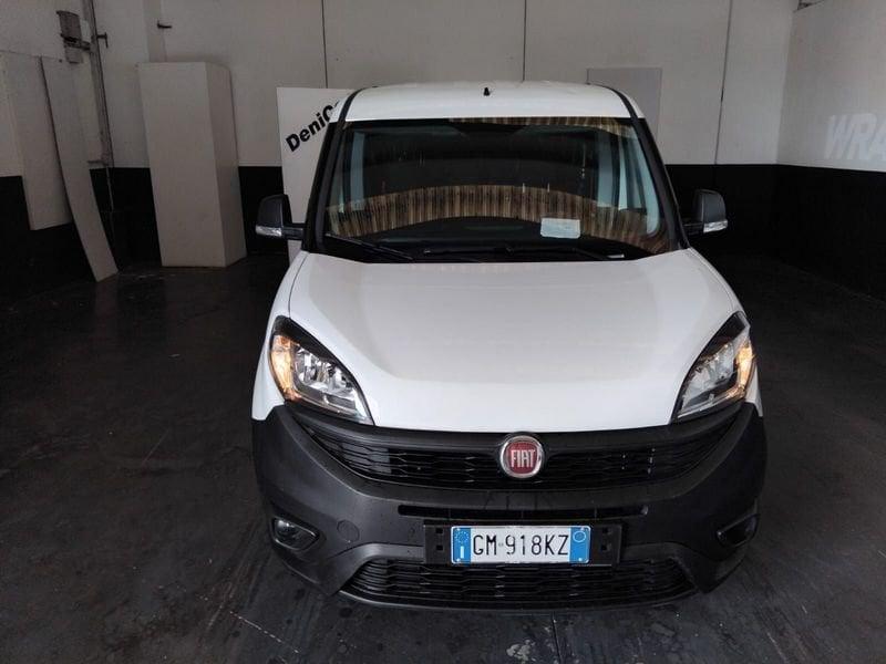 FIAT Doblò Doblò 1.6 MJT 105CV S&S L1H1 Business (IVA ESCL.)