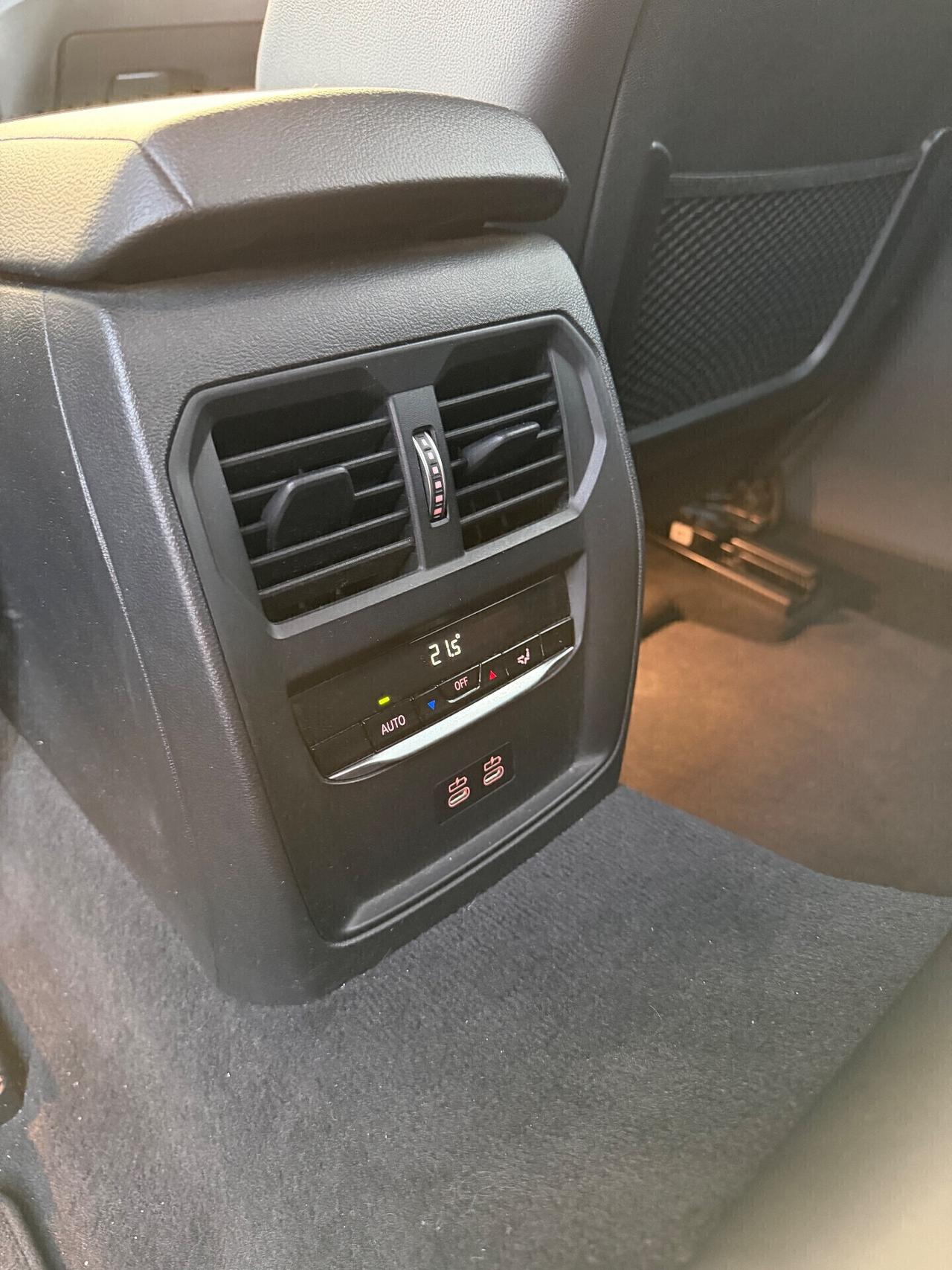 Bmw 420 420d xDrive M-sport 190CV