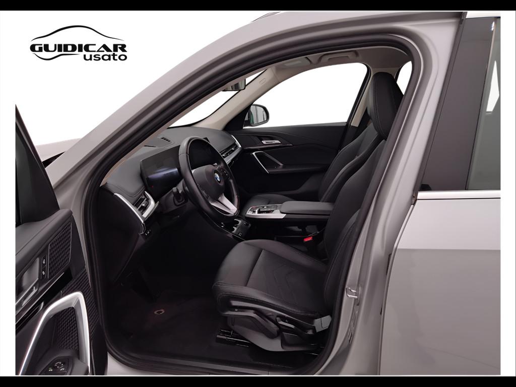 BMW X1 U11 - X1 sdrive18d X-Line auto