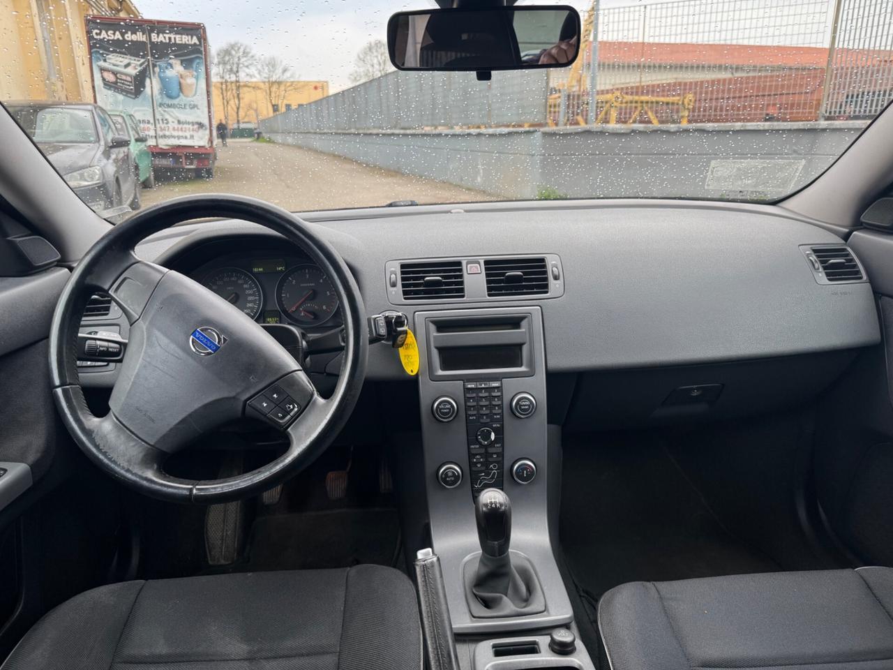 Volvo V50 D2 POLAR