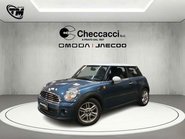 Mini One 1.6 16V (55kW) III R56 Hatchback FL * NEOPATENTATI *