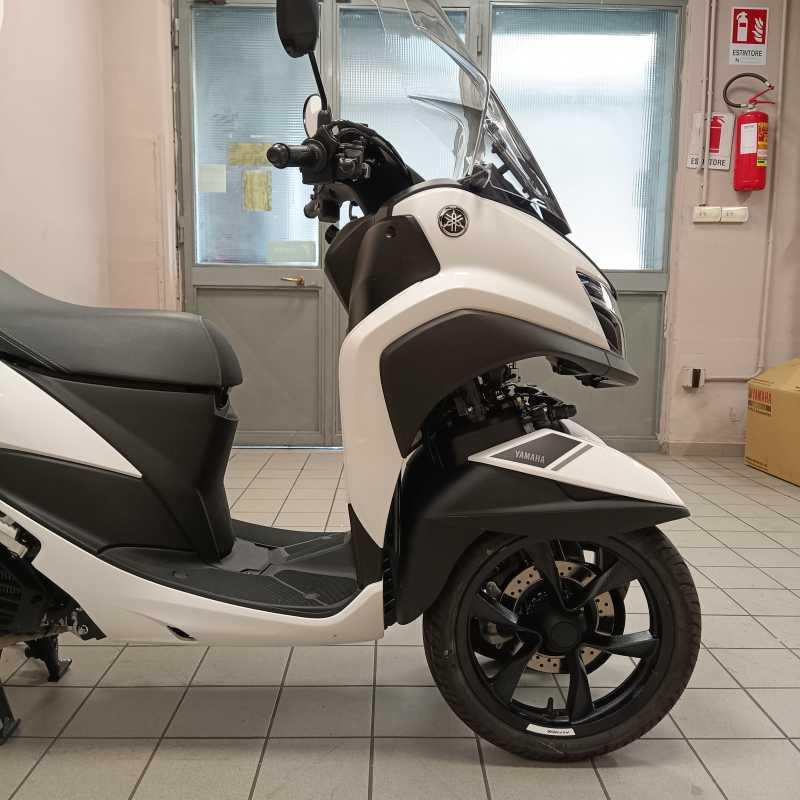 Yamaha Tricity 125 - 2025