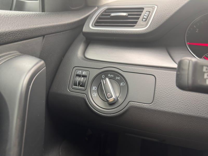 VOLKSWAGEN PASSAT VARIANT 2.0 TDI COMF