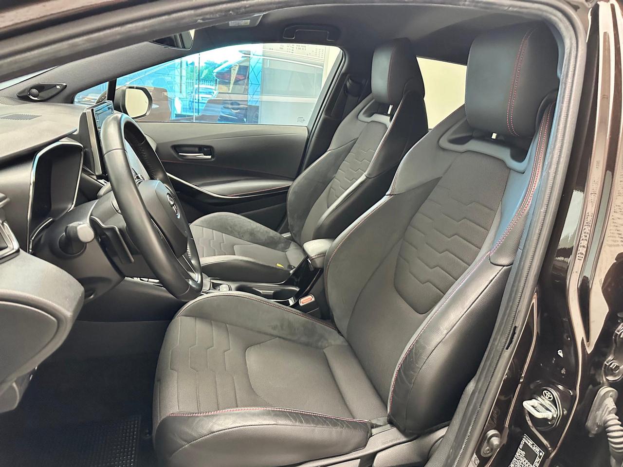Toyota Corolla Touring Sports 2.0h Lounge cvt