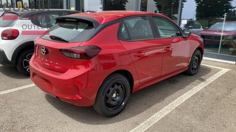 Opel Corsa 1.2 100 CV Edition