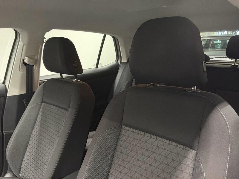 Volkswagen T-Cross Style 1.0 TSI 70 kW (95 CV) Manuale