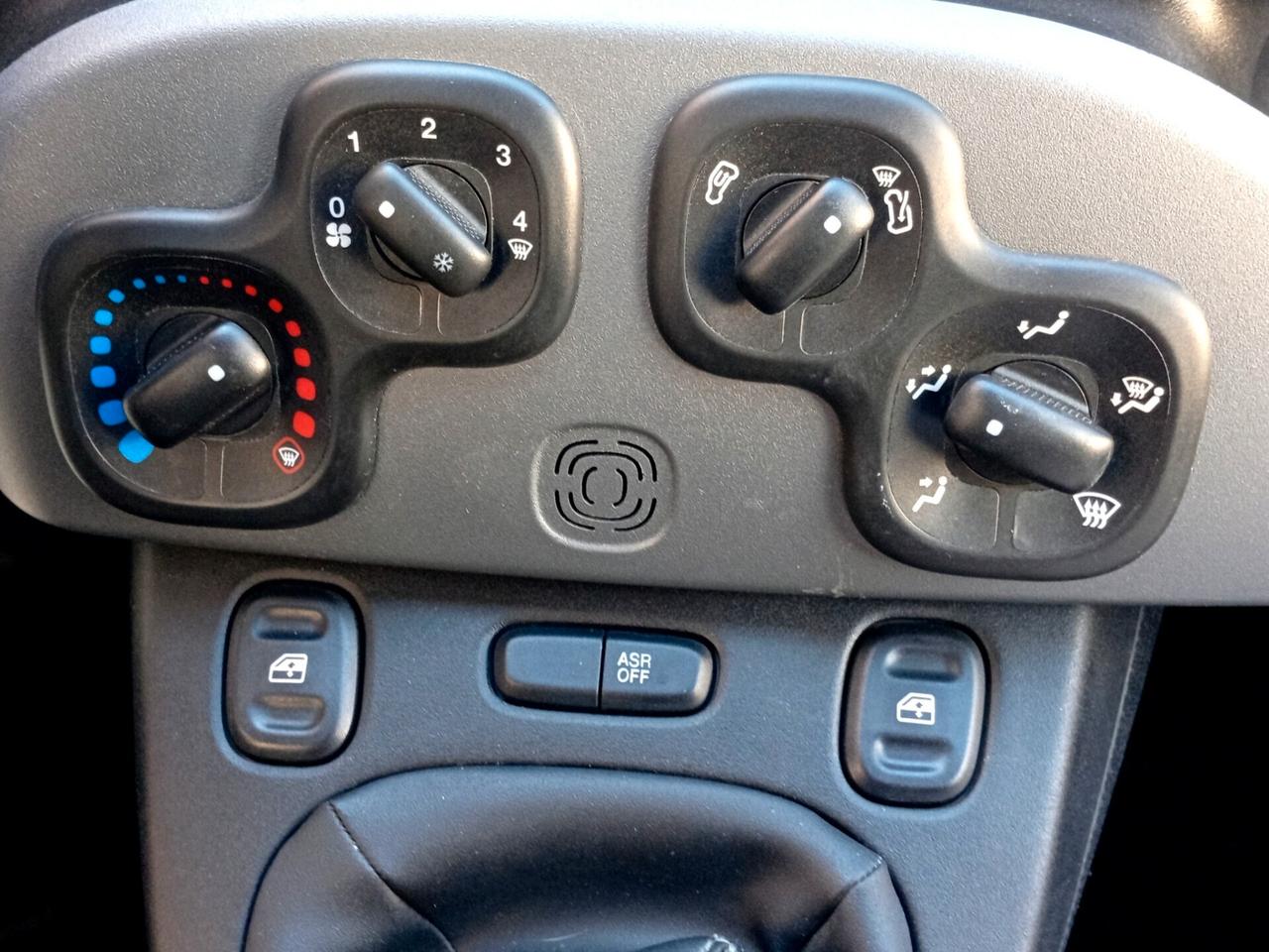 Fiat Panda 1.2 Trussardi