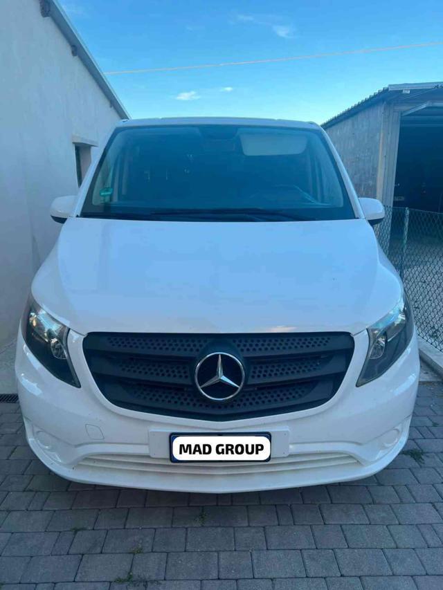 MERCEDES-BENZ Vito 109 CDI Tourer 9 POSTI! IVA INCLUSA!
