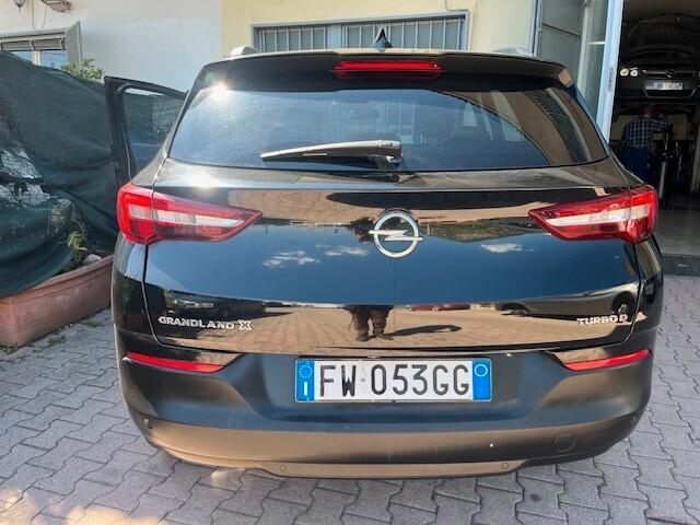 Opel Grandland X 1.5 diesel Ecotec Start&Stop aut. Advance