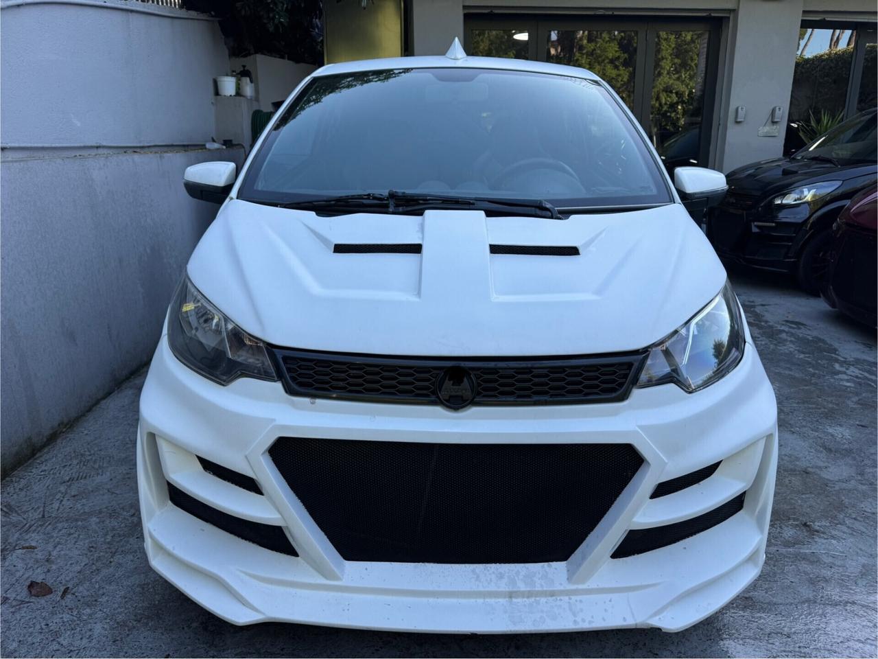 Aixam GTO Kit Completo 3M Permute Finanziabile