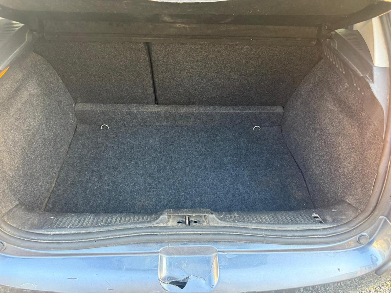 RENAULT CLIO 1.1 BENZINA NEOPATENTATI