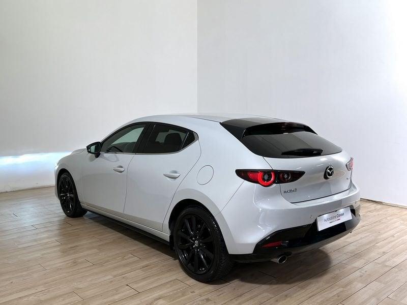 Mazda Mazda3 3 5p 2.5 m-hybrid Nagisa 140cv