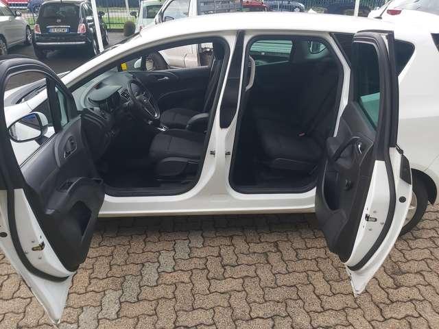 Opel Meriva 1.4 Innovation (cosmo) 100cv