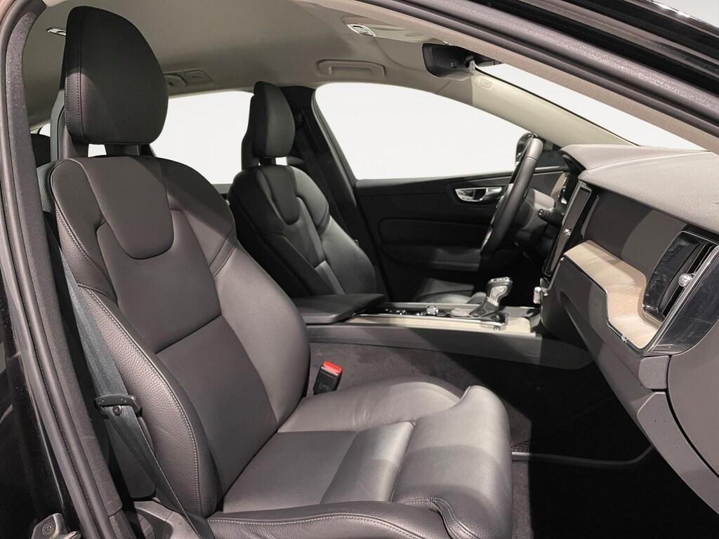 Volvo XC60 2.0d4 190CV AWD Geartronic Inscription