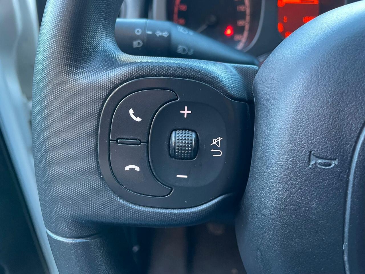 FIAT PANDA 1.0 FIREFLY HYBRID 70cv CITY LIFE