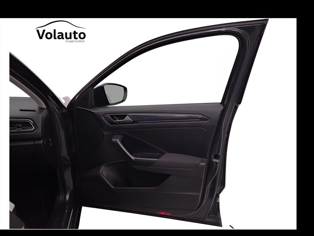 VOLKSWAGEN T-Roc I 2017 - T-Roc 1.0 tsi Advanced