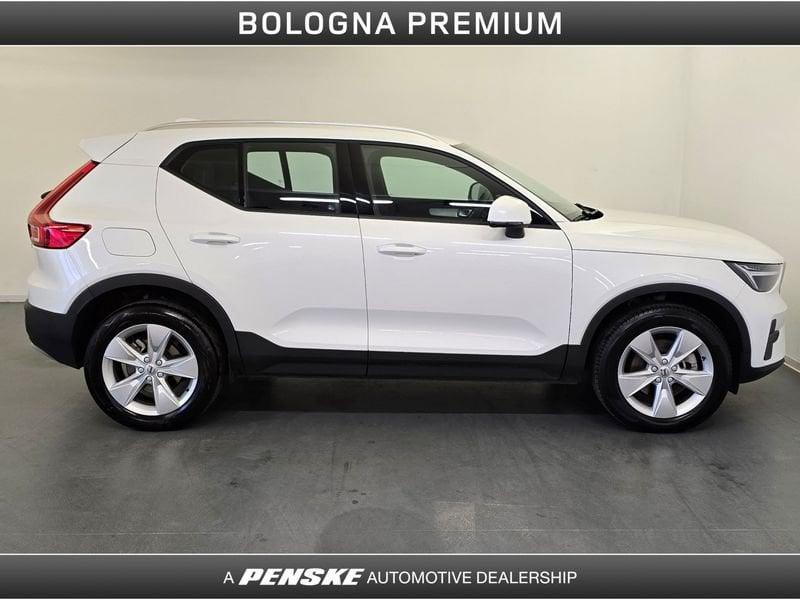 Volvo XC40 XC40 B3 automatico Core