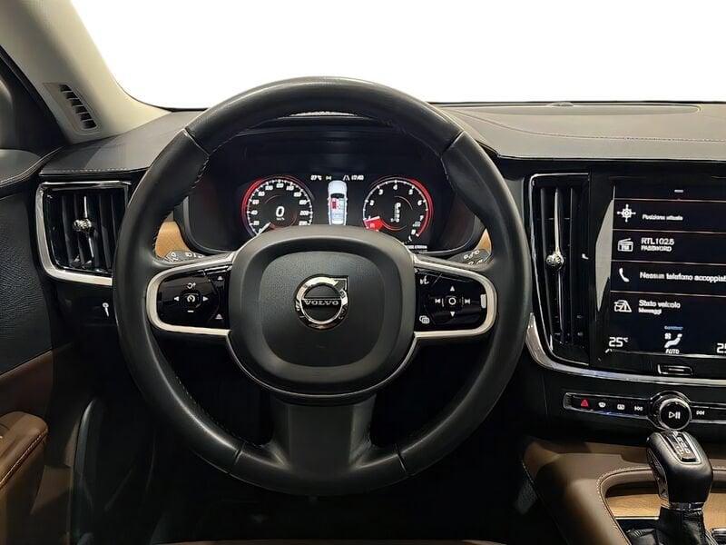 Volvo V90 T5 Geartronic Inscription
