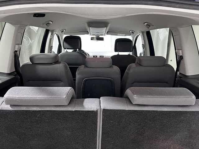 Volkswagen Touran 2ª serie 1.6 TDI Comfortline