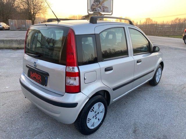 FIAT Panda 1.2 Dynamic "GPL"
