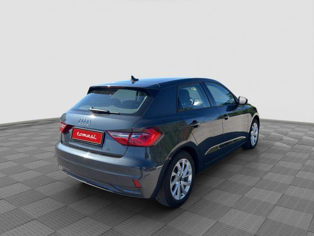 AUDI A1 A1 SPB 25 TFSI Admired Advanced