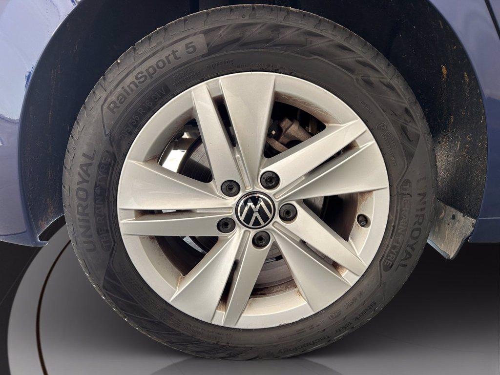VOLKSWAGEN Golf 1.0 etsi evo life 110cv dsg del 2024