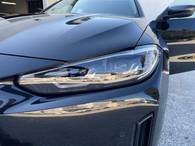 BMW i4 eDrive 40 Sport