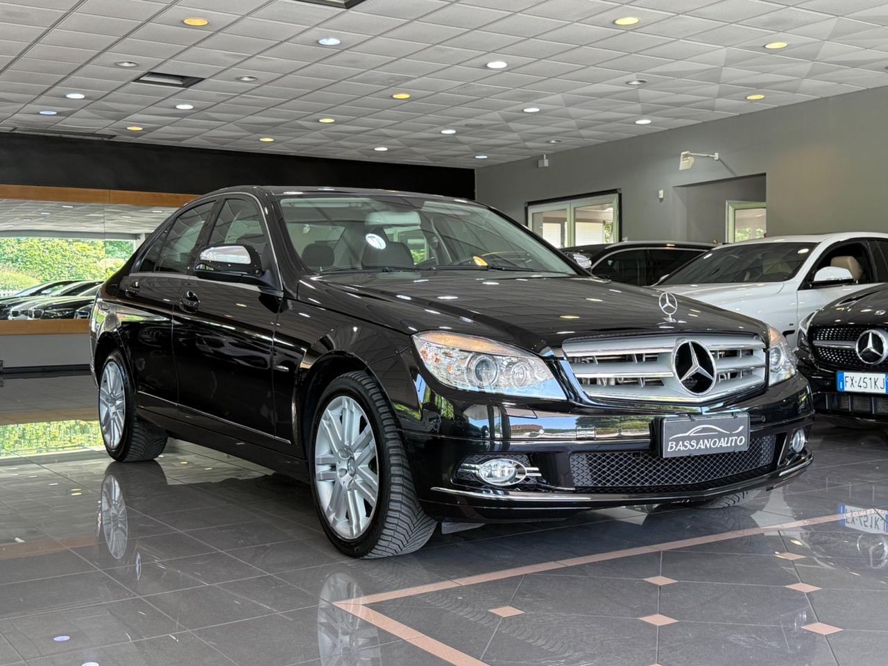 Mercedes-benz E 350 Berlina 3.0 4matic auto 67.000 KM!! UNICA !!
