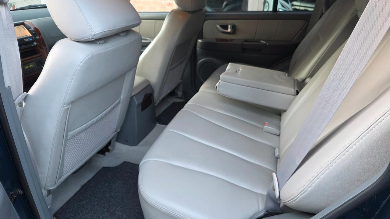 Hyundai Terracan 2.9 CRDi cat Active 4WD