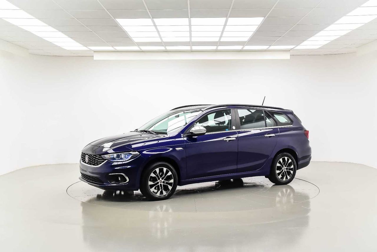 FIATTipo (2015--&gt;)1.3 Mjt S&amp;S SW Mirror