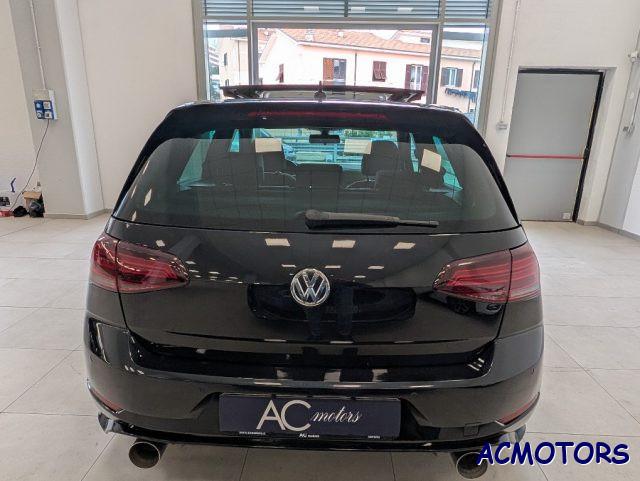 VOLKSWAGEN Golf 1.5 TSI ACT 5p. Sport BlueMotion Technology