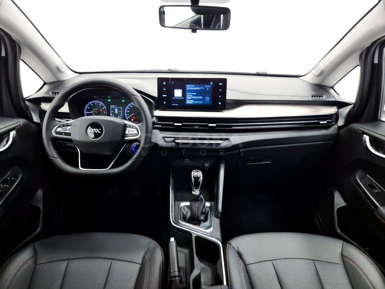 EMC Quattro 1.5 103cv