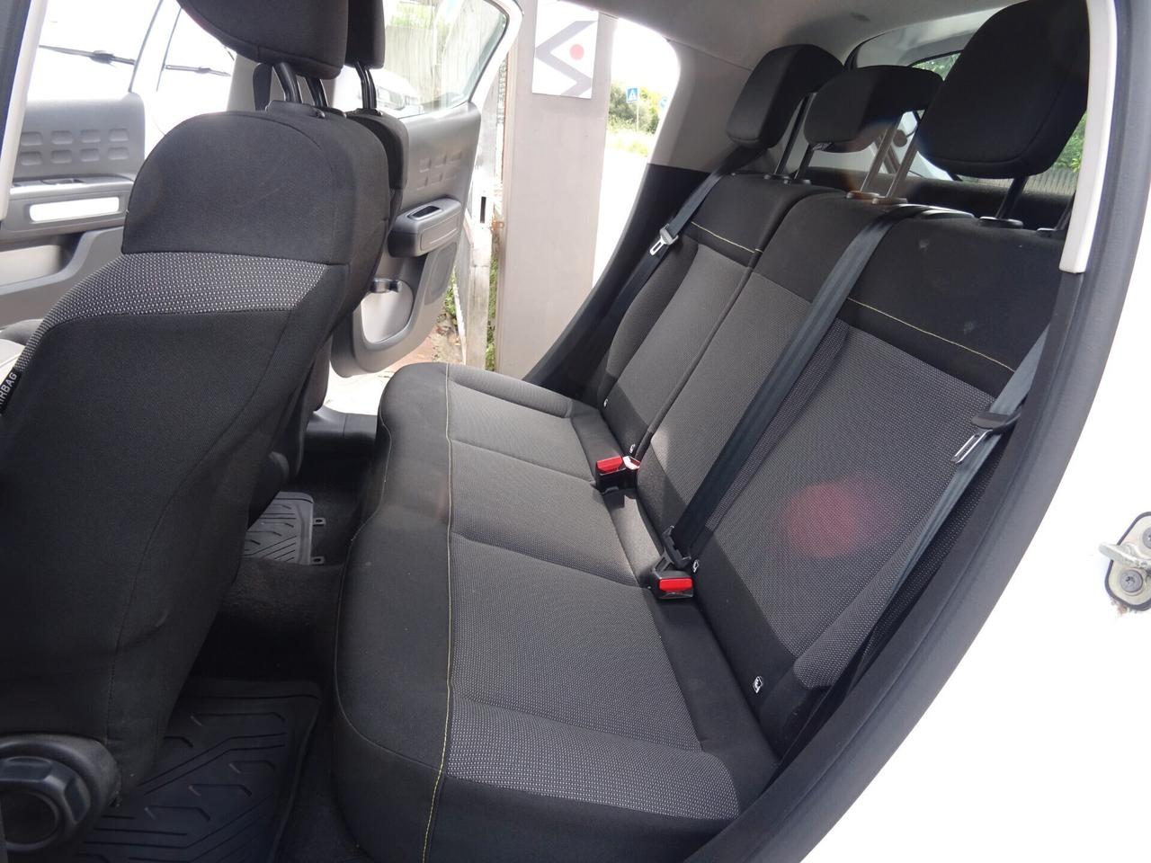 Citroen C3 PureTech 83cv Feel OK NEOPATENTATI