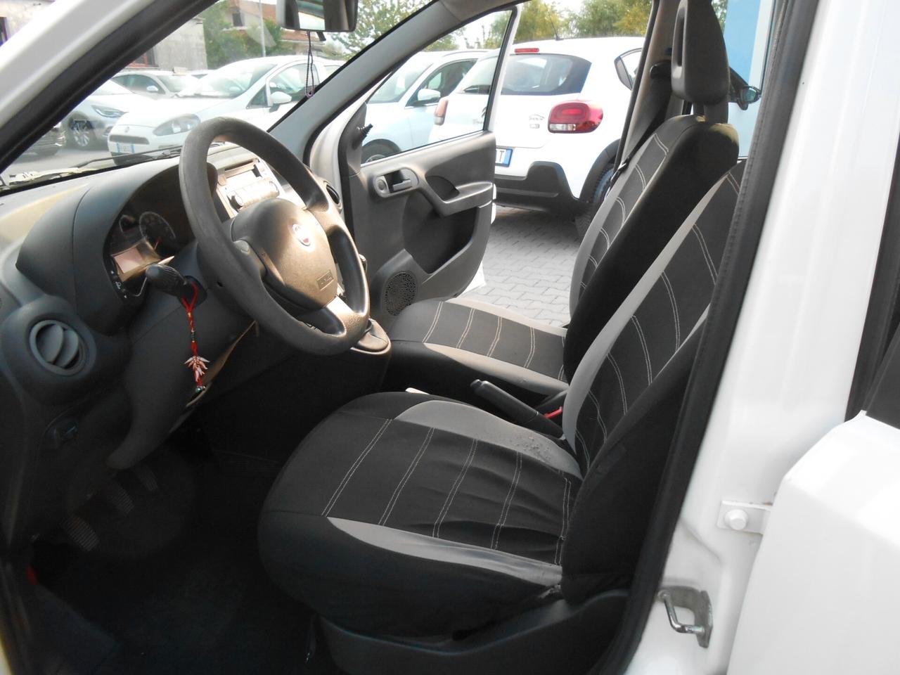 Fiat Panda 1.4 Natural Power Classic OK NEOPATENTATI