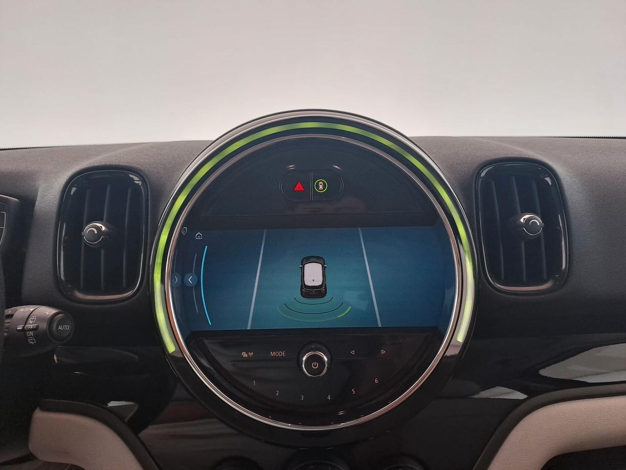 MINI COOPER COUNTRYMAN 1.5 - IVA ESPOSTA