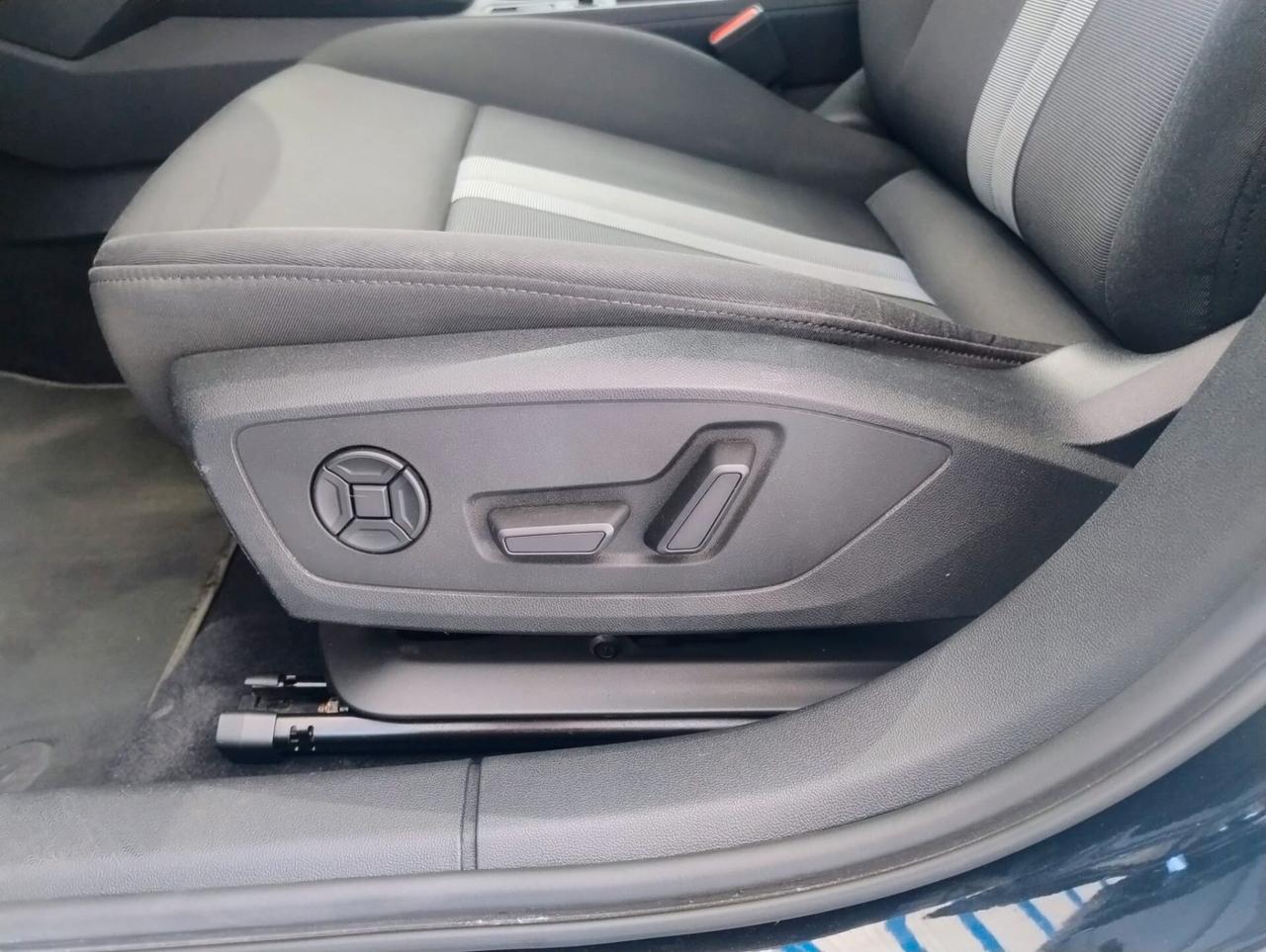 Audi A3 SPB 35 TDI S tronic Business Advanced