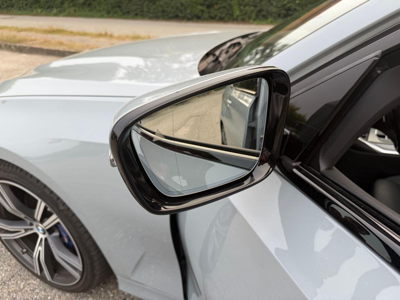 Bmw 320 d MHEV Msport *IVA ESPOSTA* #50503