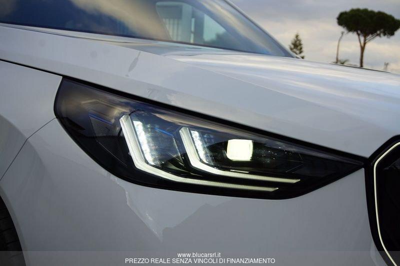 BMW X3 xDrive 20d Msport Pro