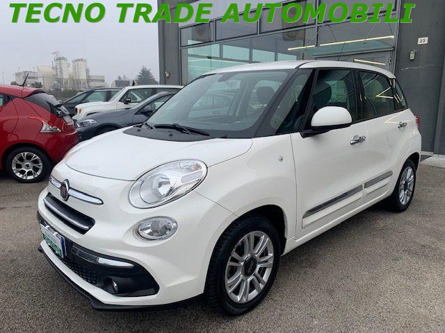 FIAT 500L 1.4 T-Jet 120 CV GPL