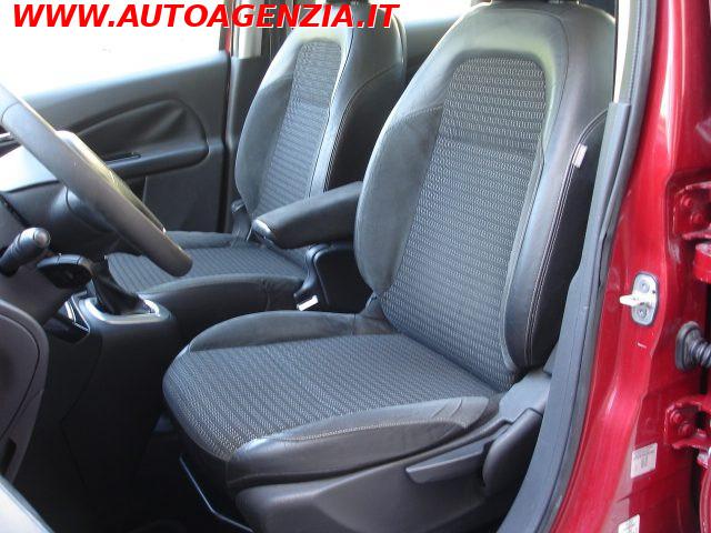 CITROEN C3 Picasso 1.6 HDi 90 Exclusive