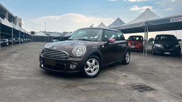 Mini One D 1.6 D 90 CV KM CERTIFICATI