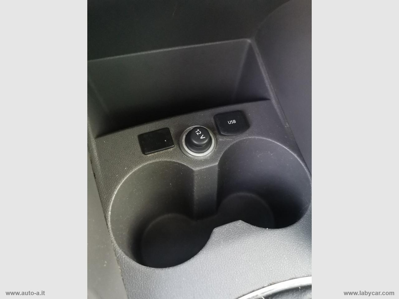 VOLKSWAGEN Polo 1.4 TDI 90CV 5p. Fresh BlueMot.T.