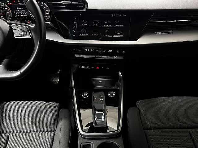 Audi A3 SPB 40 TFSI e S tronic S line edition