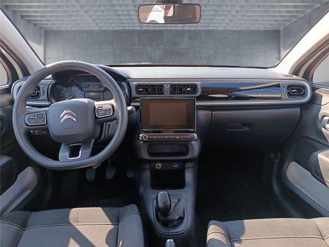 CITROEN C3 3ª serie PureTech 83 S&S You